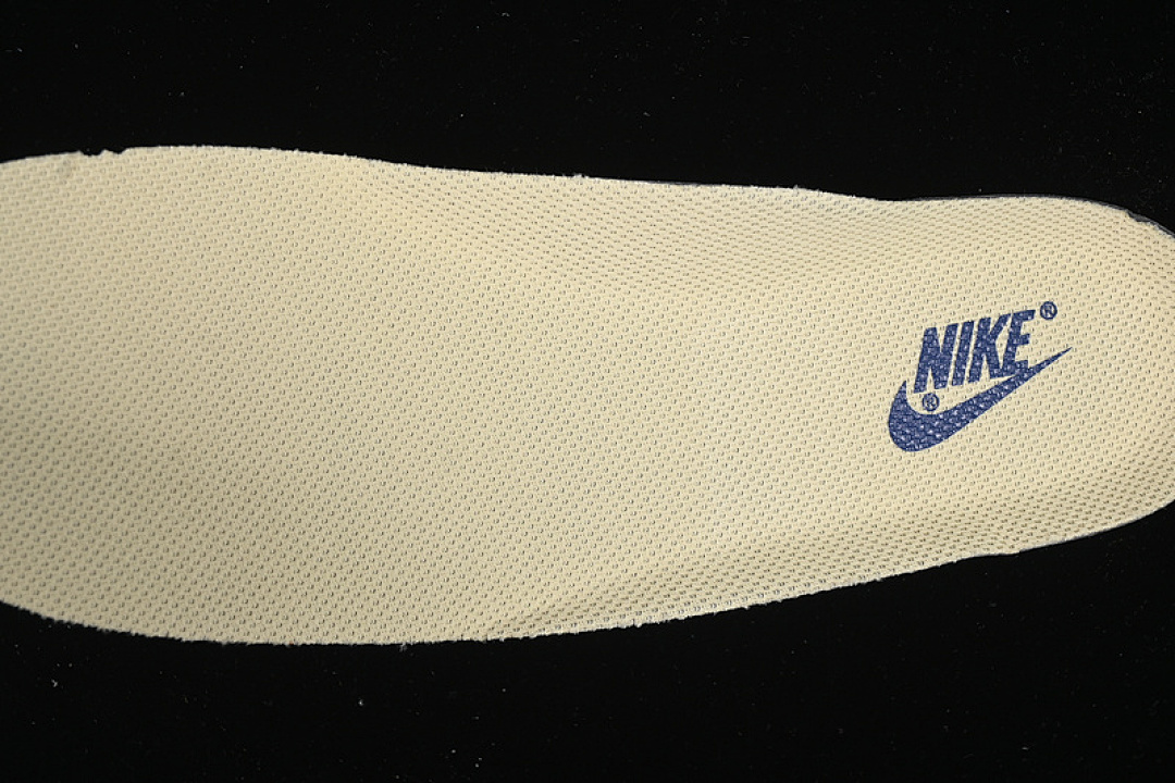 Nike [DM6688-053]-[AIR FORCE 1 07 LOW WHITE/BROWN/BLUE]-[WOMAN:36-39]-[MAN:40-45] - Image 4