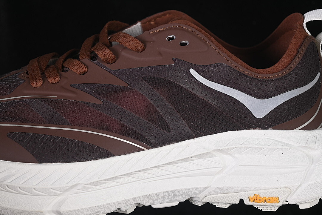 Hoka [1168450-CWTM]-[HOKA ONE MAFATE SPEED 4 LITE COLD BREW/OAT MILK]-[WOMAN:36-39]-[MAN:40-46] - Image 8