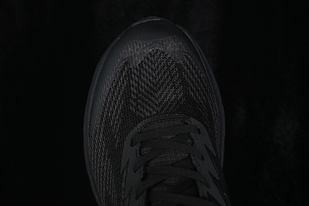 Chanel [1180811 BBNB]-[CHALLENGER 8 LIGHTWEIGHT RUNNING SHOES BLACK/INKINESS]-[WOMAN:36-39]-[MAN: - Image 9