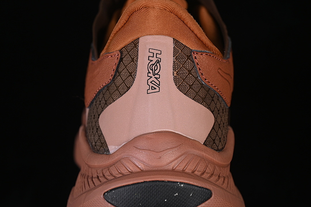 Hoka [1162850 MRWN]-[ HOKE ONE PROJECT TRANSPORT MINERAL BROWN/WALNUT]-[WOMAN:36-39]-[MAN:40-45] - Image 7