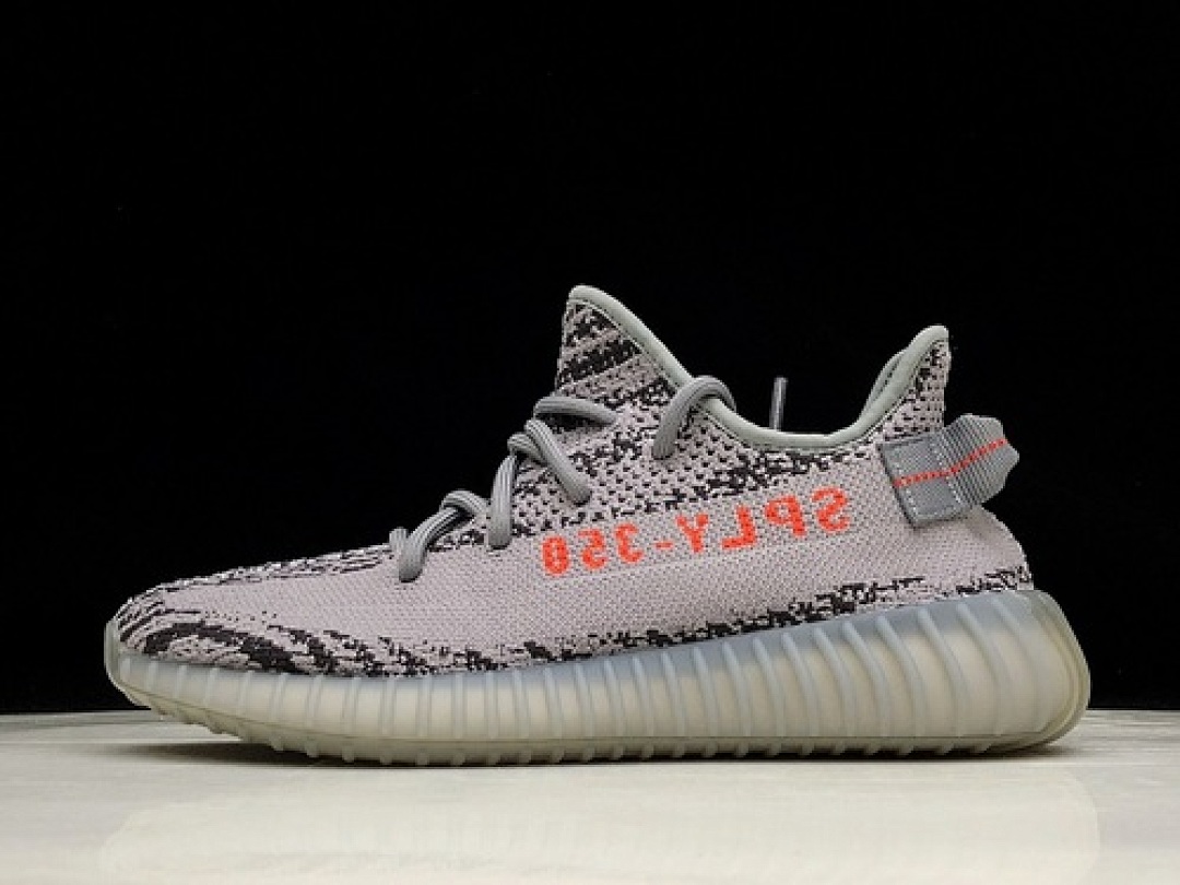 On Running [B37571]-[G5 YEEZY BOOST 350 V2 BLUE TINT/GRETHR/HIRERE]-[UNISEX:36-48], photo 1
