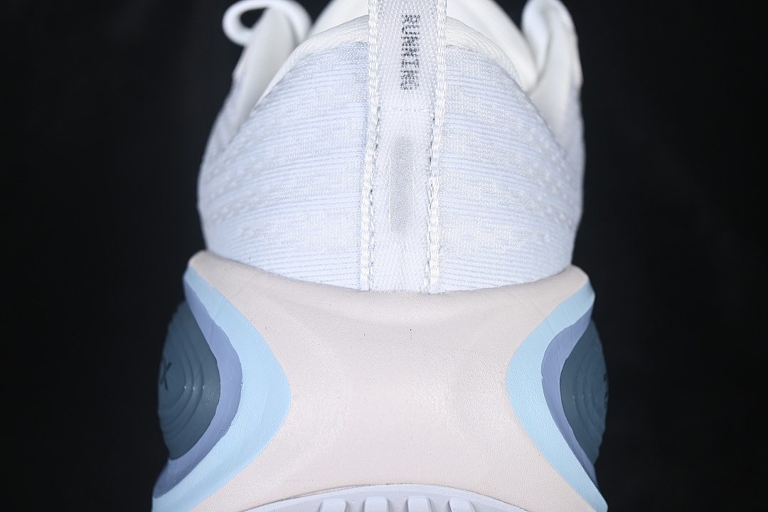 Nike [HV8150-111]-[AIR ZOOM VOMERO PLUS AIR CUSHION SHOES DARK BLUE/BLUE]-[WOMAN:39]-[MAN:40-46] - Image 6