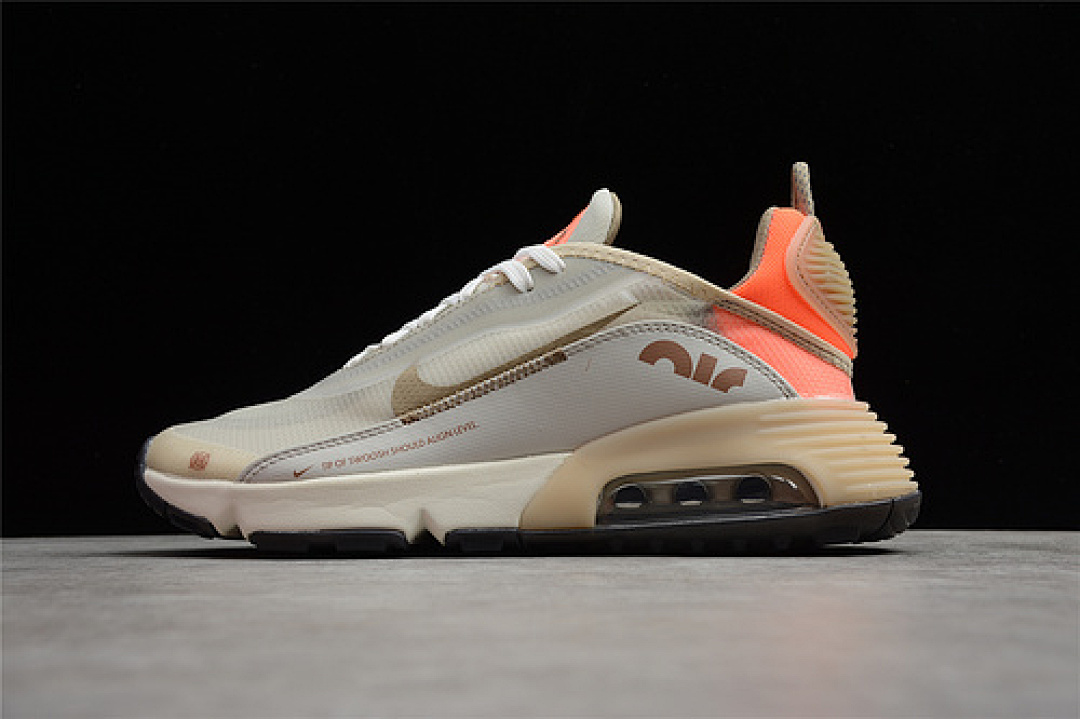 Nike AIR MAX 2090 LIGHT BONE/KHAKI/SAIL · DN4233-021, photo 1