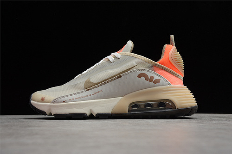 Nike AIR MAX 2090 LIGHT BONE/KHAKI/SAIL · DN4233-021, photo 1
