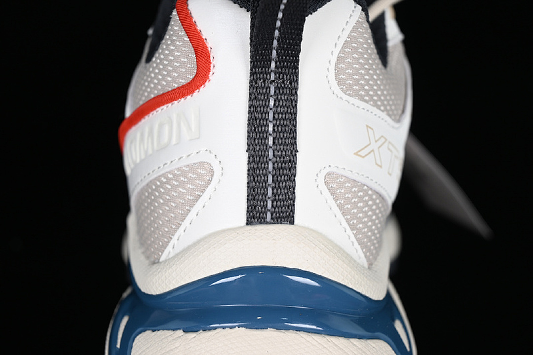 On Running [472885-29]-[XT 6 EXPANSE GAOKE DUANJI OUTDOOR CASUAL WHITE/BLUE]-[WOMAN:36-39]-[MAN:40-45] - Image 6