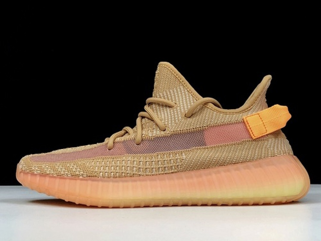 Adidas [EG7490]-[OG YEEZY BOOST 350 V2 CLAY/CLAY/CLAY]-[WOMAN:36-39]-[MAN:40-48], photo 1