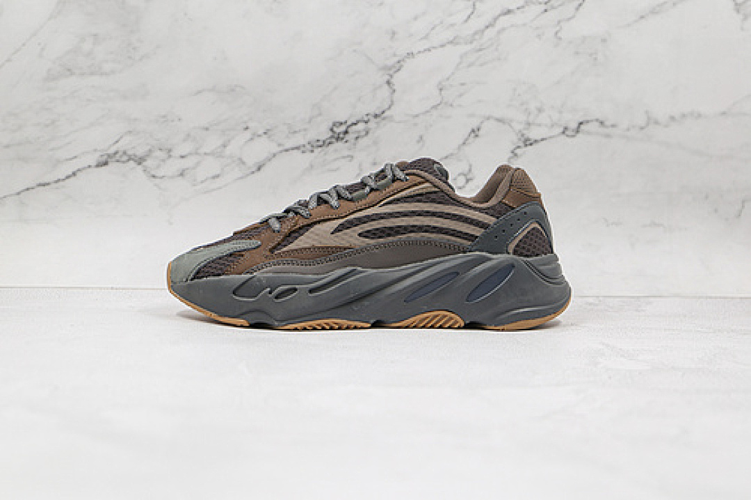 Adidas [EG6860]-[YEEZY BOOST 700 V2 GEODE/GEODE/GEODE]-[WOMAN:36-39]-[MAN:40-46], photo 1