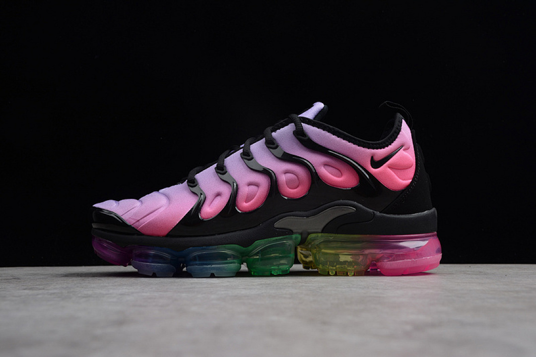 Purple [AR4791-500]-[VAPORMAX PLUS BE TRUE PURPLE PULSE/BLACK-PINK BLA]-[WOMAN:36-39]-[MAN:40-45]-[OG00160], photo 1