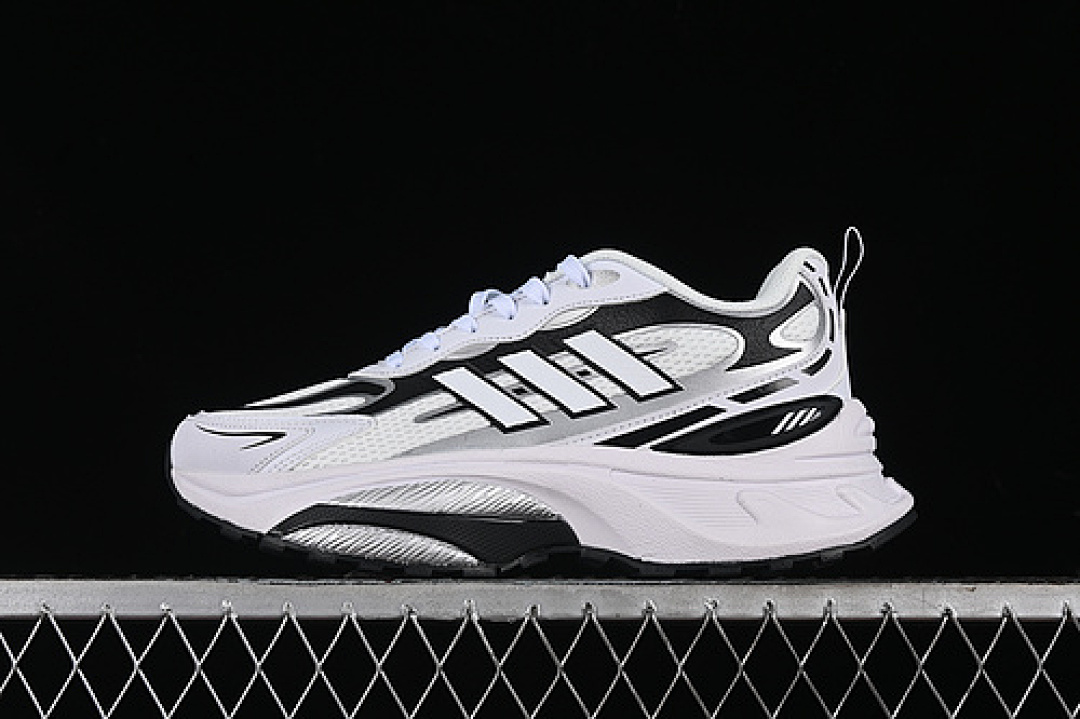 ORIGINALS MTS PRO WHITE/GREY/BLACK · IH6345, photo 1