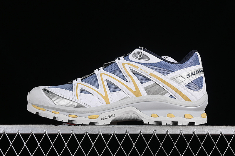 On Running On Running XT QUEST ADV OUTDOOR OFF ROADING GRAYISH BLUE/WHITE · 475421-34, photo 1