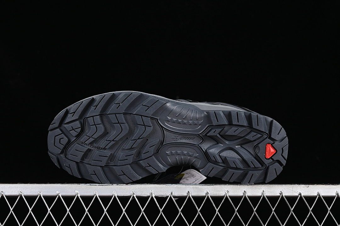 On Running [473616-28]-[XT QUEST MOUNTAIN OUTDOOR OFF ROADING DARK GRAY/BLACK]-[WOMAN:36-39]-[MAN:40-46] - Image 14