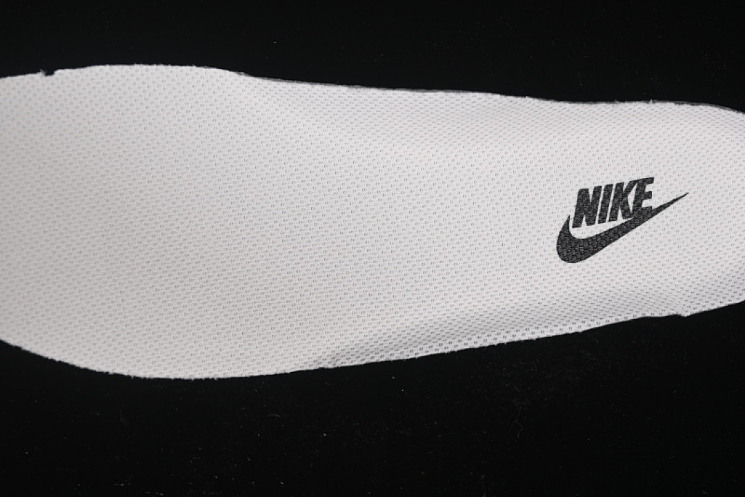 Nike [XD2588-611]-[AIR FORCE 1 07 LOW CASUAL SNEAKERS BLACK/WHITE/GREY]-[WOMAN:36-39]-[MAN:40-45] - Image 3