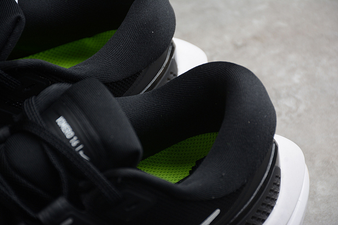 Nike [DA7245-001]-[AIR ZOOM VOMERO 16 BLACK/ANTHRACITE/WHITE]-[WOMAN:36-39]-[MAN:40-45] - Image 6
