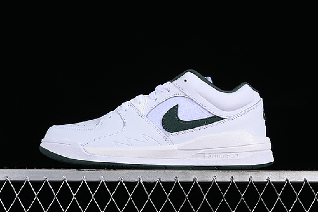 Jordan [FB2269-103]-[AIR JORDAN STADIUM 90 WHITE/GREEN]-[WOMAN:36-39]-[MAN:40-47.5], photo 1
