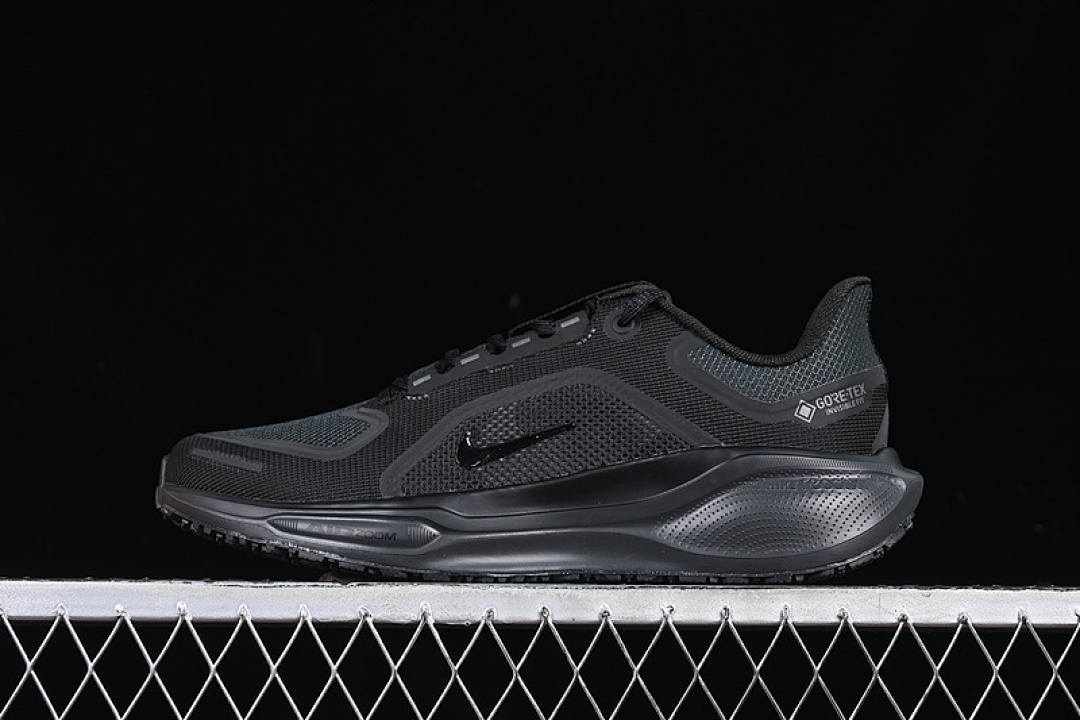 Nike [FQ1356-001]-[AIR ZOOM PEGASUS 41 GTX BLACK/ANTHRACITE/BLACK]-[MAN:39-45] - Image 3