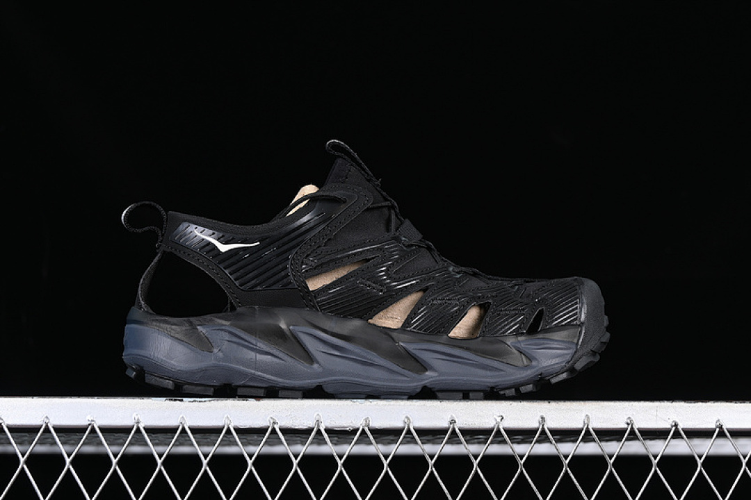 Nike [1106534 BDSD]-[HOKA ONE HOPARA BLACK]-[WOMAN:36-39]-[MAN:40-45] - Image 14