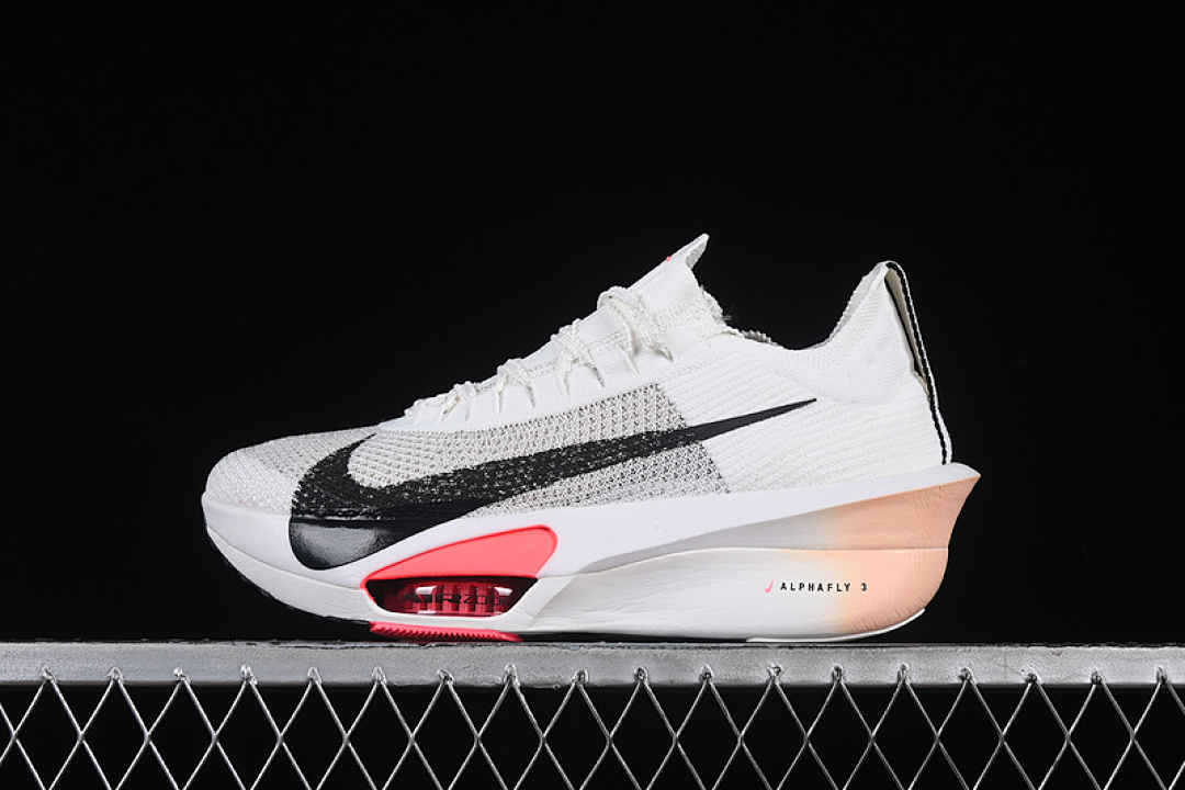AIR ZOOM ALPHAFLY NEXT% 3 SAIL/BLACK/CRIMSON TINT/GUAVA ICE/HOT PUNCH · FD8311-103, photo 1