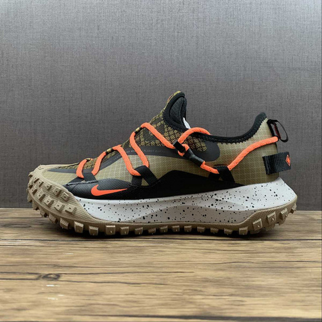 ACG MOUNTAIN FLY LOW GTX SE HAZEL RUSH/BLACK/KHAKI/ATOMIC ORANGE · DD2861-200, photo 1