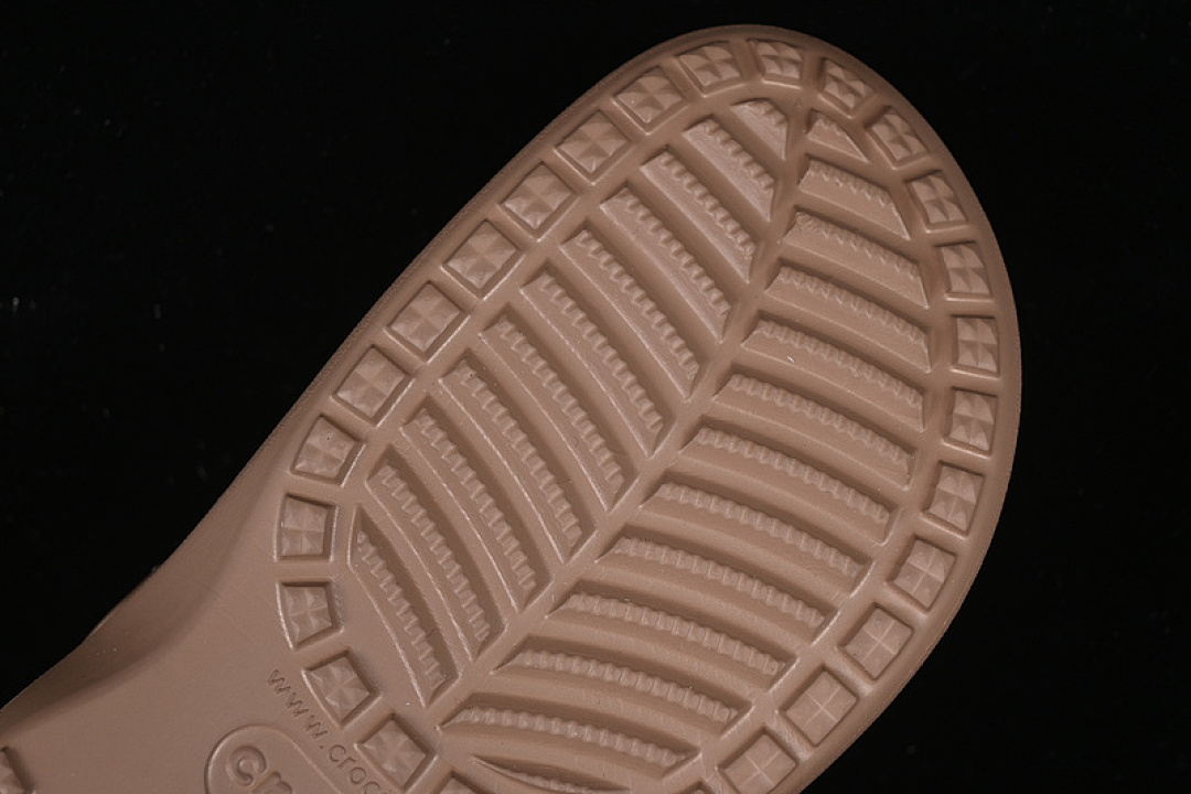Crocs [CROCS BAYA PLATFORM BROWN]-[WOMAN:34-39]-[MAN:40] - Image 4