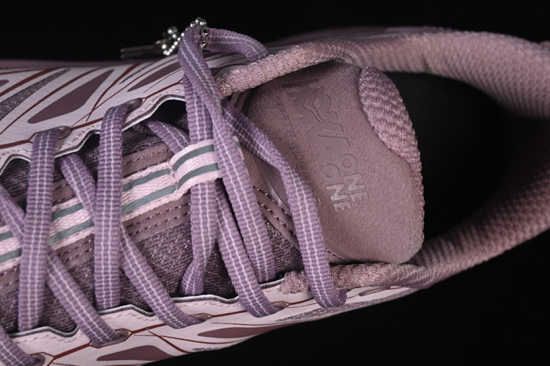 Hoka [1126851 CVC]-[MAFATE SPEED 2 CLASSIC MAUVE/CARNATION]-[WOMAN:36-39]-[MAN:40-45] - Image 9