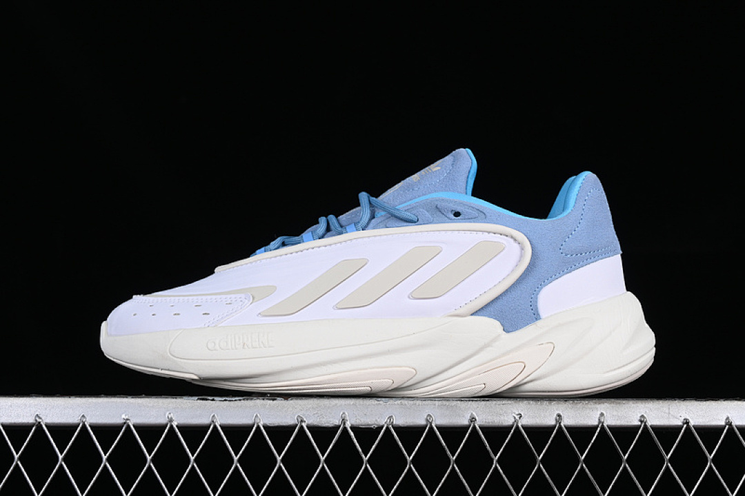 Adidas [GY9978]-[ADIDAS OZELIA 2 0 SPORTS DAD SHOES WHITE/BLUE]-[WOMAN:36-39]-[MAN:40-45], photo 1