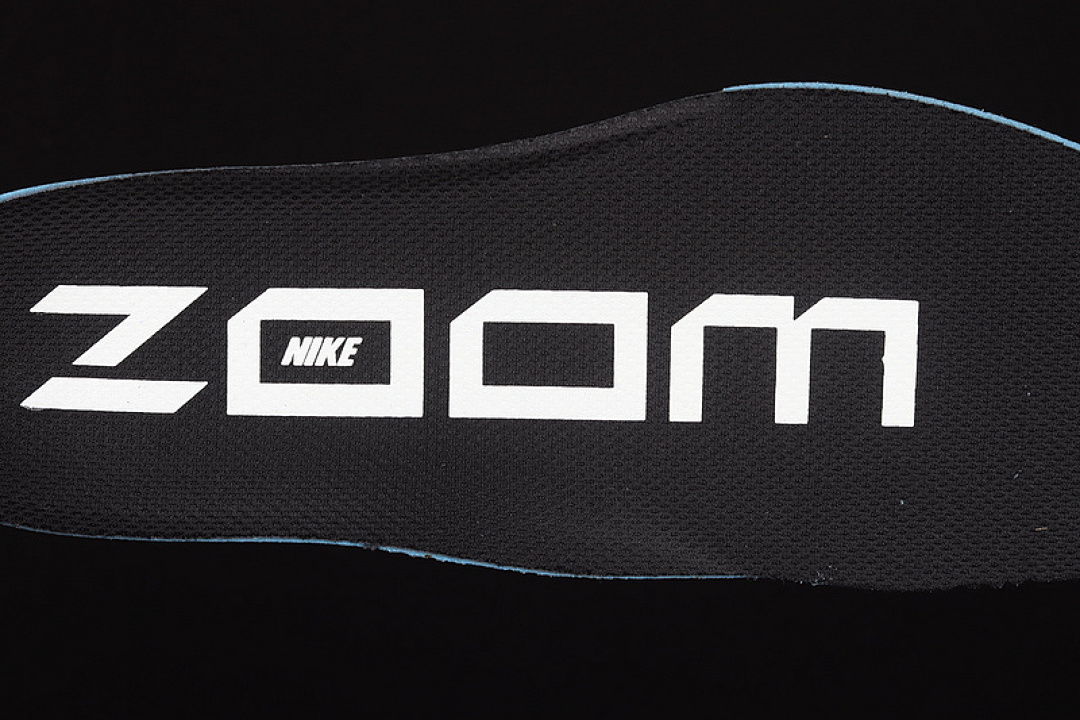 Nike [BQ9646-002]-[AIR ZOOM PEGASUS 37 BLACK/BLACK/WHITE]-[WOMAN:36-39]-[MAN:40-45] - Image 4