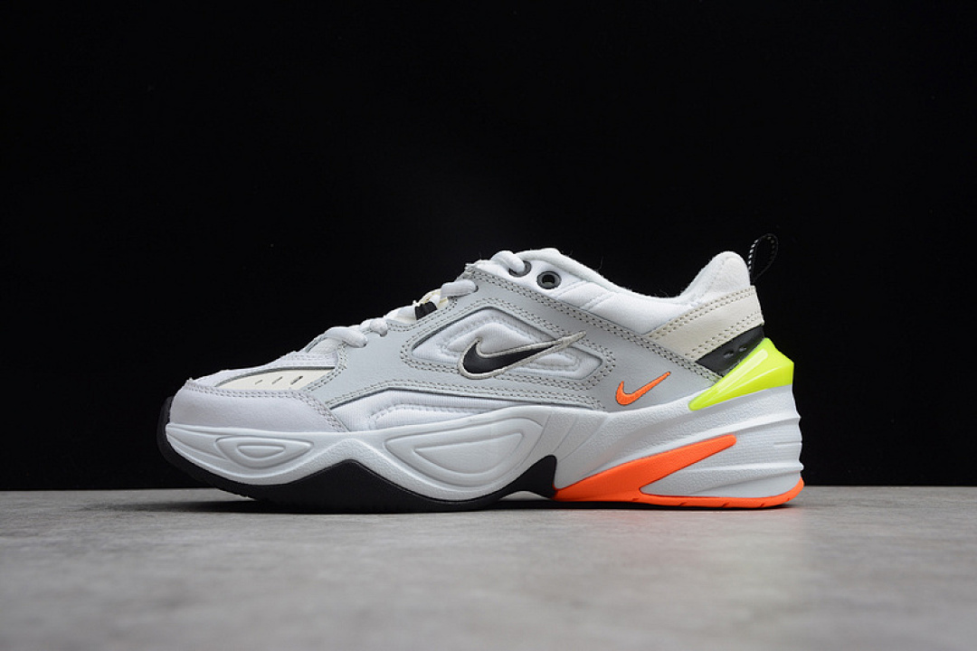 [AV4789-004]-[M2K TEKNO PURE PLATINUM/BLACK-SAIL-WHITE]-[WOMAN:36-39]-[MAN:40-45]-[OG00138], photo 1