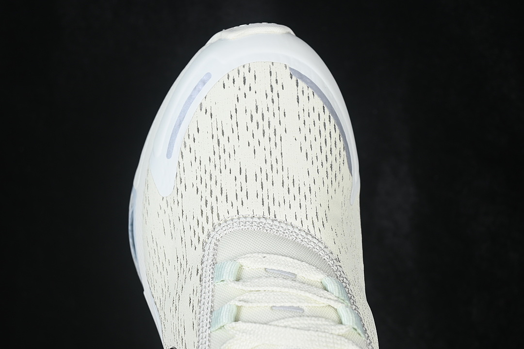 Unbranded [IO9884-001]-[AIR MAX 270 PREMIUM AIR CUSHION SHOES GREEN/WHITE]-[WOMAN:36-39]-[MAN:40-46] - Image 9