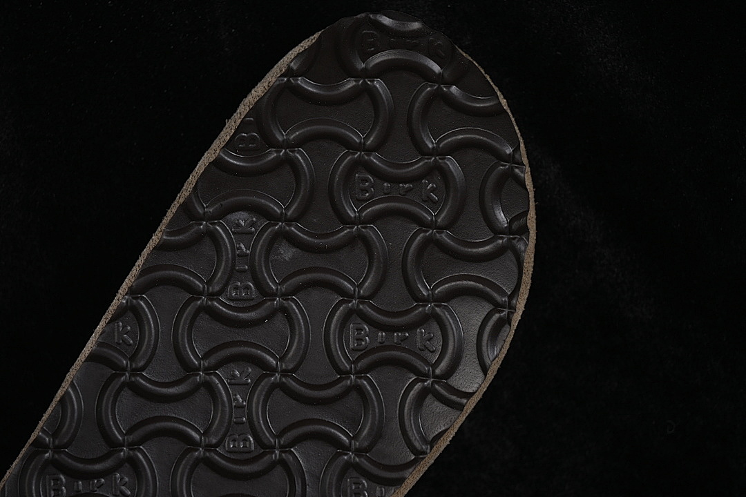 Birkenstock [1560773]-[SANDALS SERIES BROWN/KHAKI]-[WOMAN:35-39]-[MAN:40-45] - Image 2