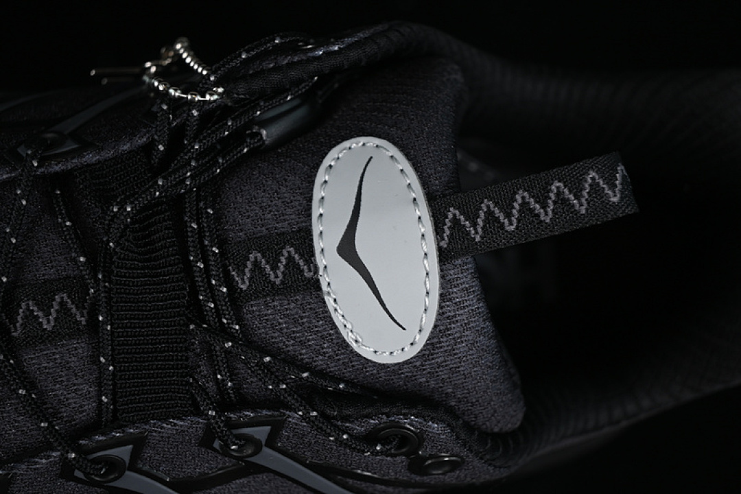 Hoka [1141572 BBLC]-[HOKA MAFATE THREE 2 BLACK/GREY]-[WOMAN:36-39]-[MAN:40-45] - Image 10
