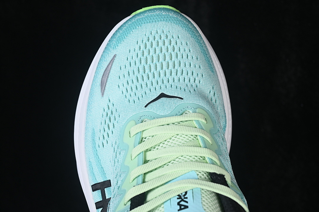 On Running [1162011-LNMT]-[CUSHIONING RUNNING SHOES LUNA MOTH/BLUE SPARK]-[MAN:40-45] - Image 10