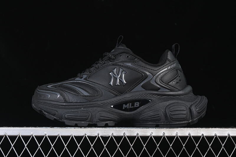 MLB NY MLB WINNER CHUNKY BLACK · 3ASHWD15N50GOS, photo 1