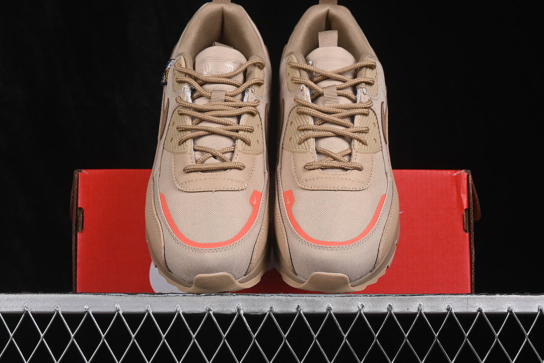 Unbranded [CQ7743-200]-[AIR MAX 90 DESERT CAMO/SAFETY ORANGE-DESERT CAMO]-[MAN:40-46] - Image 13