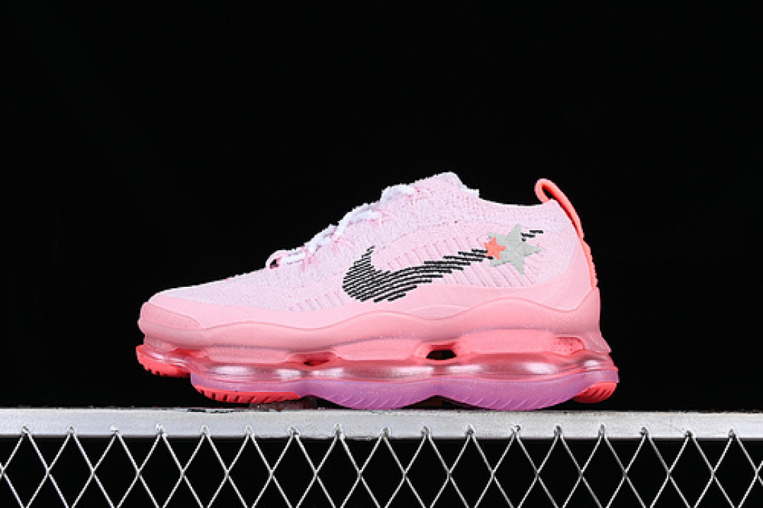 Unbranded [FN8925-696]-[AIR MAX SCORPION FK BLACK/PINK]-[WOMAN:35.5-42], photo 1