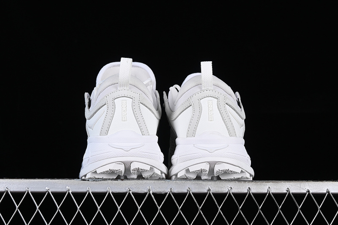 Hoka [1130310 WNCL]-[HOKA TOR ULTRA WHITE]-[WOMAN:36-39]-[MAN:40-46] - Image 14