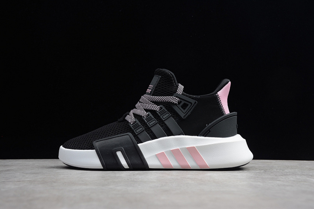 Unbranded [G54480]-[EQT BASK ADV BOOST TRUE PINK BLACK/PINK/WHITE]-[WOMAN:36-39]-[OG00120], photo 1