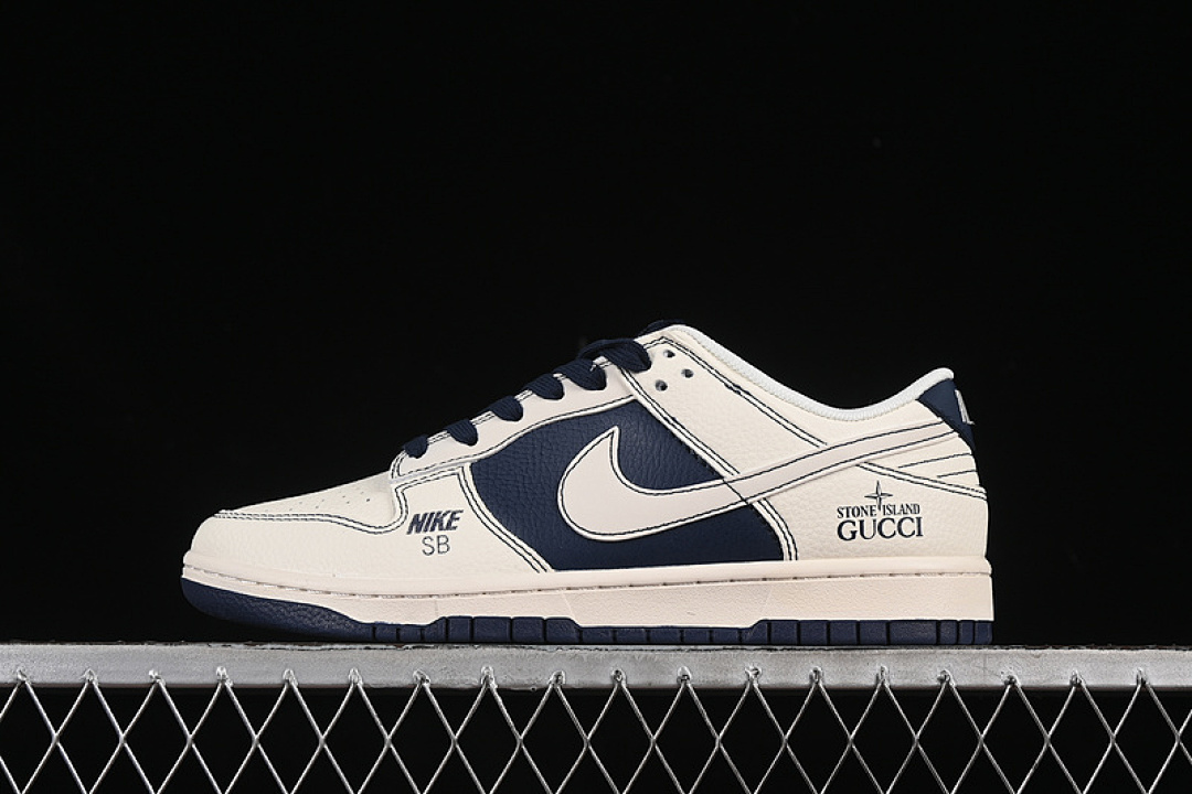 Unbranded [FC1688-227]-[SB DUNK LOW BLUE/WHITE]-[WOMAN:36-39]-[MAN:40-45], photo 1