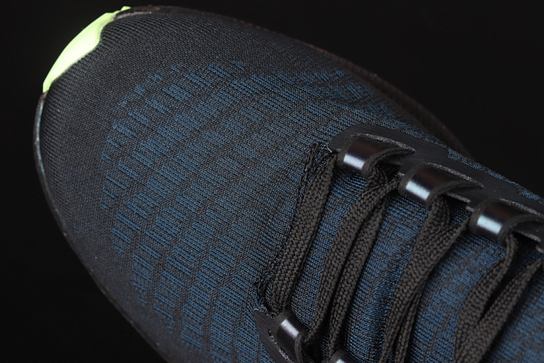 Nike [BQ9646-001]-[AIR ZOOM PEGASUS 37 BLACK/VALERIAN BLUE/SPRUCE AURA/GHOST GREEN]-[UNISEX:36-45] - Image 10