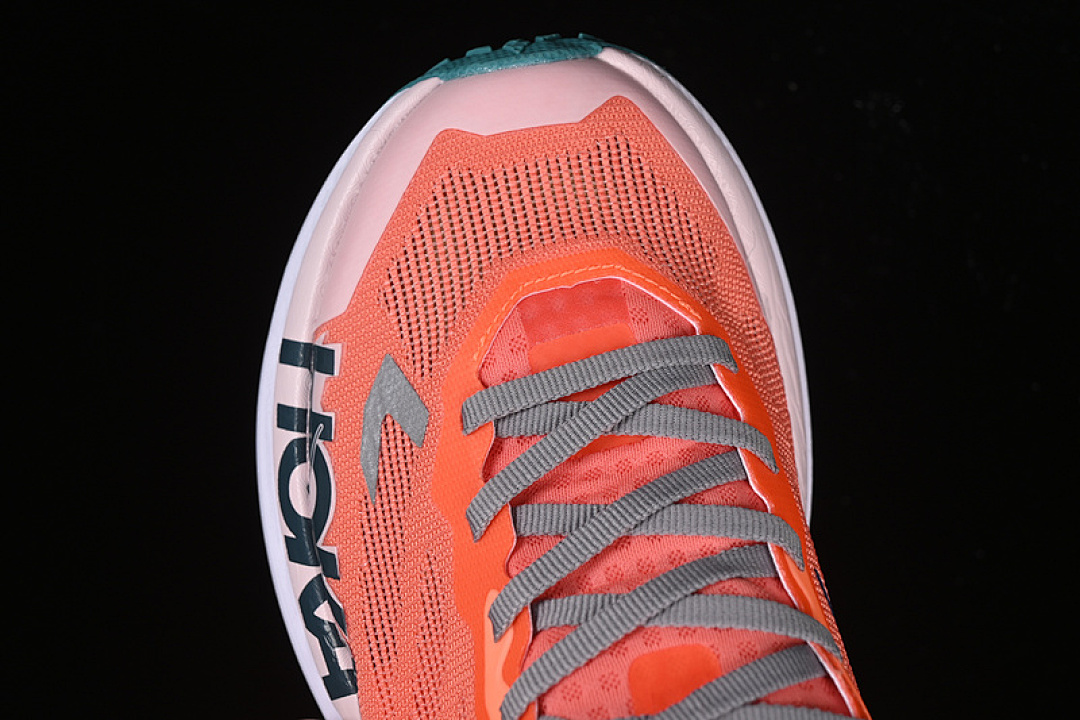Hoka [11611996 PBSSN]-[HOKA MAFATE SPEED X WHITE/ORANGE/GREY]-[WOMAN:36-39]-[MAN:40-45] - Image 10
