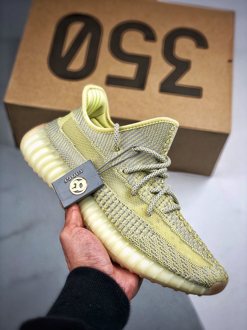 On Running [FV3250]-[OG YEEZY BOOST 350 V2 ANTLIA/ANTLIA/ANTLIA NON-REFLECTIVE]-[UNISEX:36-48], photo 1