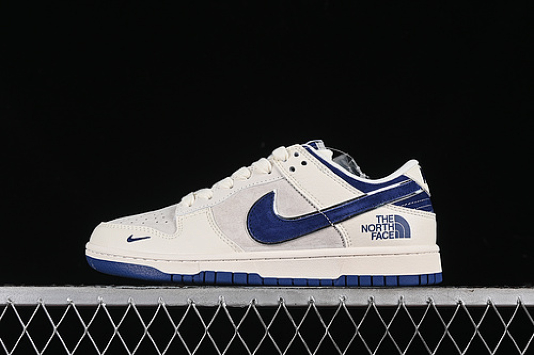 Unbranded [DQ10998-512]-[SB DUNK LOW BLUE/BEIGE]-[WOMAN:36-39]-[MAN:40-45], photo 1