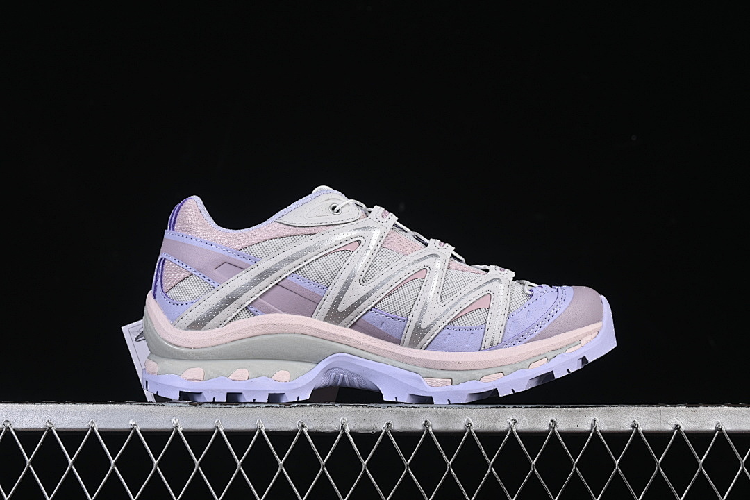 On Running [491259-24]-[XT-QUEST OUTDOOR TRAIL RUNNING SHOES PURPLE/GREY]-[WOMAN:36-39]-[MAN:40-45] - Image 16