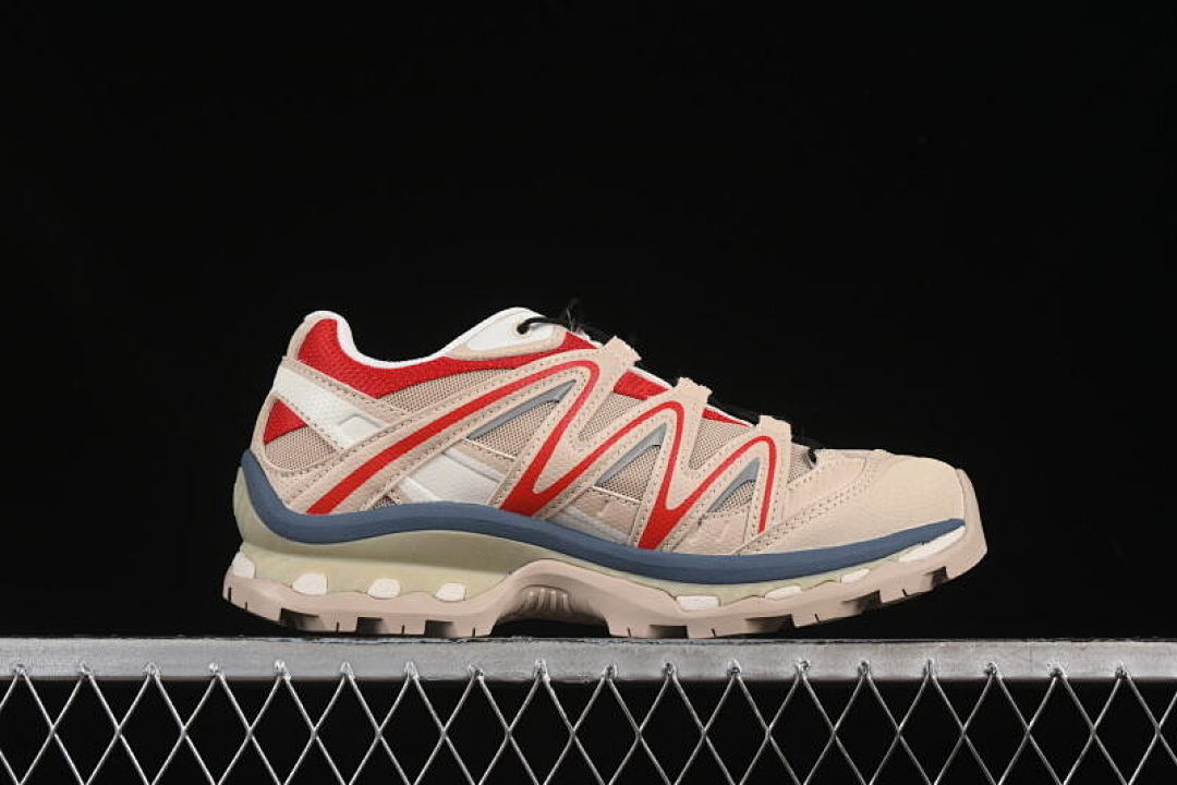 On Running [474787]-[XT-QUEST GTX RED/KHAKI/NAVY BLUE]-[WOMAN:36-39]-[MAN:40-45] - Image 15