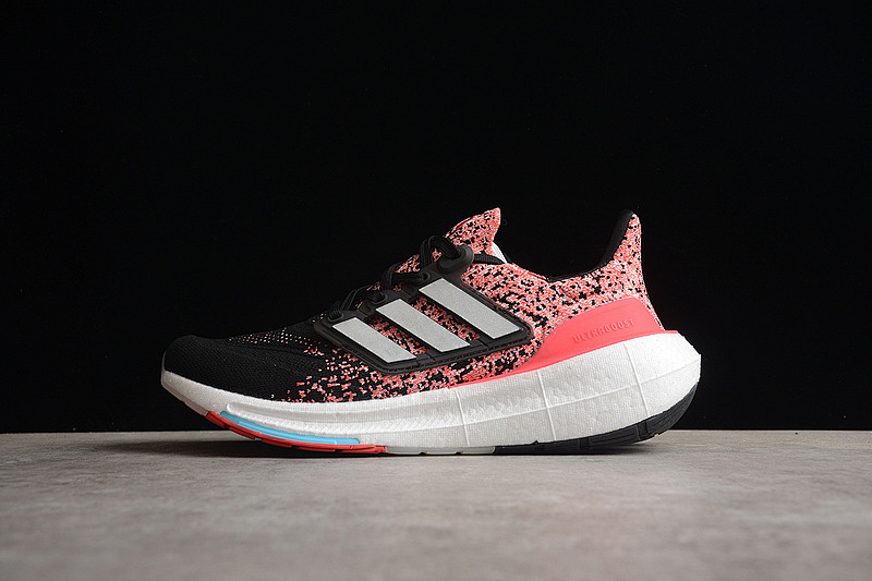 ULTRA BOOST 23 CONSORTIUM SHOES CORE BLACK/RED/CLOUD WHITE · IE1693, photo 1