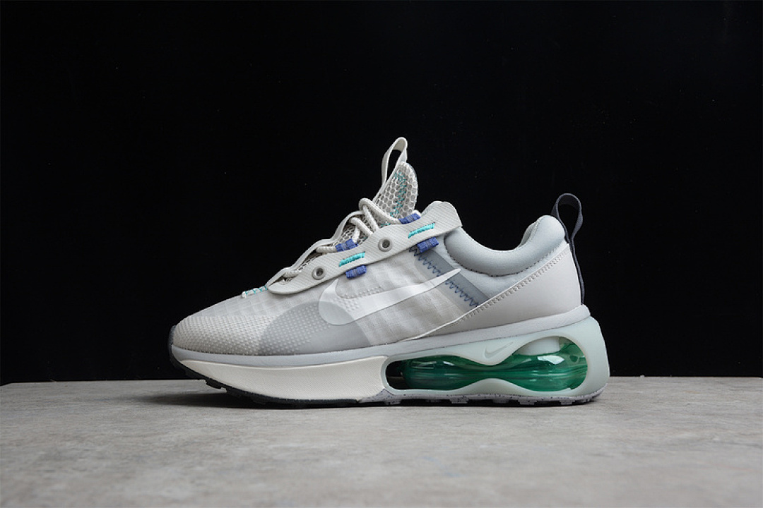 Fear of God [DA1925-003]-[AIR MAX 2021 PHOTON DUST/CLEAR EMERALD/GREY FOG/SUMMIT WHITE]-[UNISEX:36-45], photo 1