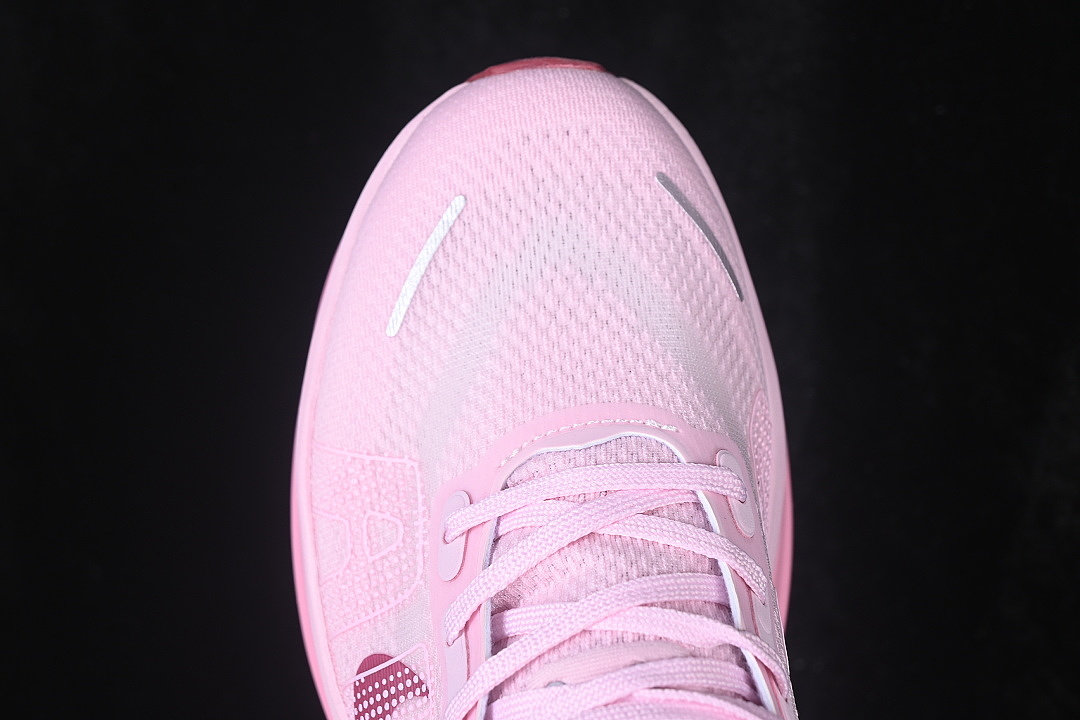 Nike [HM5973-600]-[AIR ZOOM VOMERO PREMIUM RUNNING SHOES PINK/LIGHT PINK]-[WOMAN:36-39]-[MAN:40-41] - Image 9