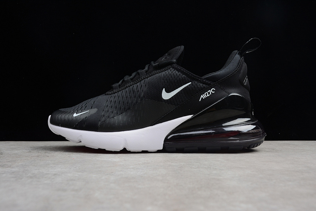 Unbranded [AH8050-002]-[AIR MAX 270 BLACK/ANTHRACITE-WHITE-SOLAR RED]-[WOMAN:36-39]-[MAN:40-45], photo 1