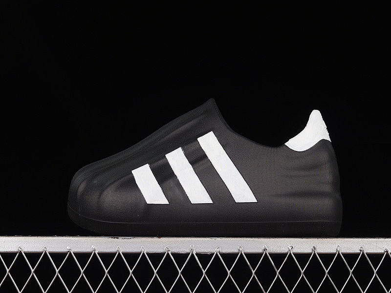 Adidas ADIFOM SUPERSTAR SHOES CORE BLACK/CORE BLACK/CLOUD WHITE · HQ8752, photo 1
