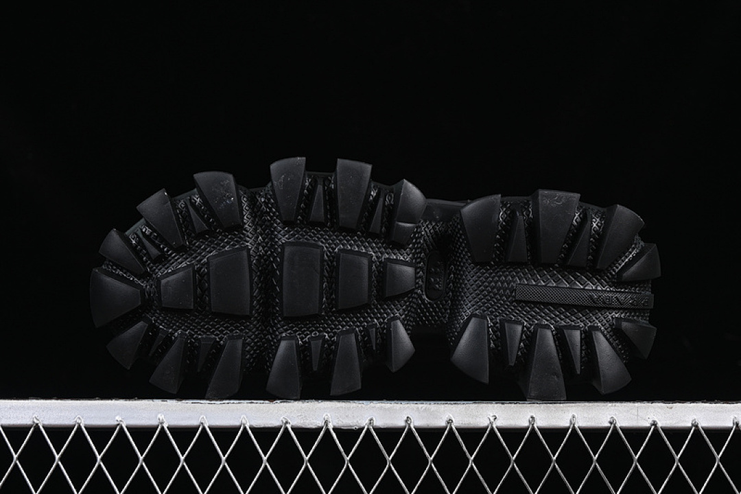 Prada [2EG293]-[PRADA CLOUDBUST AIR THUNDER BLACK/BLUE]-[MAN:40-46] - Image 16