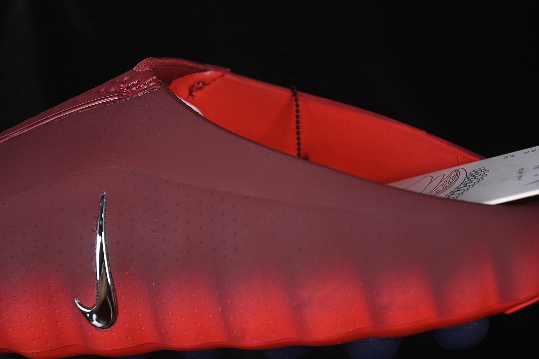 Unbranded [HQ4307-601]-[MIND 001 SLIDE TEAM RED/MIDNIGHT NAVY/CHROME]-[WOMAN:36-38.5]-[MAN:40-48.5] - Image 6